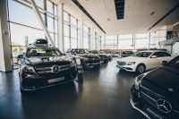 Автомобильный рынок России в 2022 году