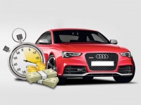 Как происходит срочный выкуп подержанных авто?