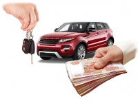 Особенности продажи дорогих автомобилей