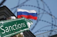  Россия, санкции, автомобили